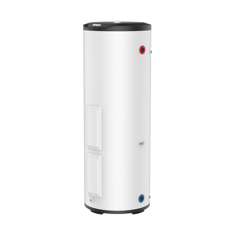 Commercial Electric Water Heater