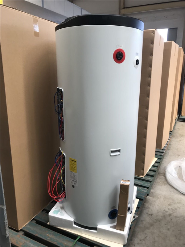 Commercial Electric Water Heater Details
