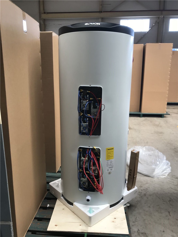 Commercial Electric Water Heater Details