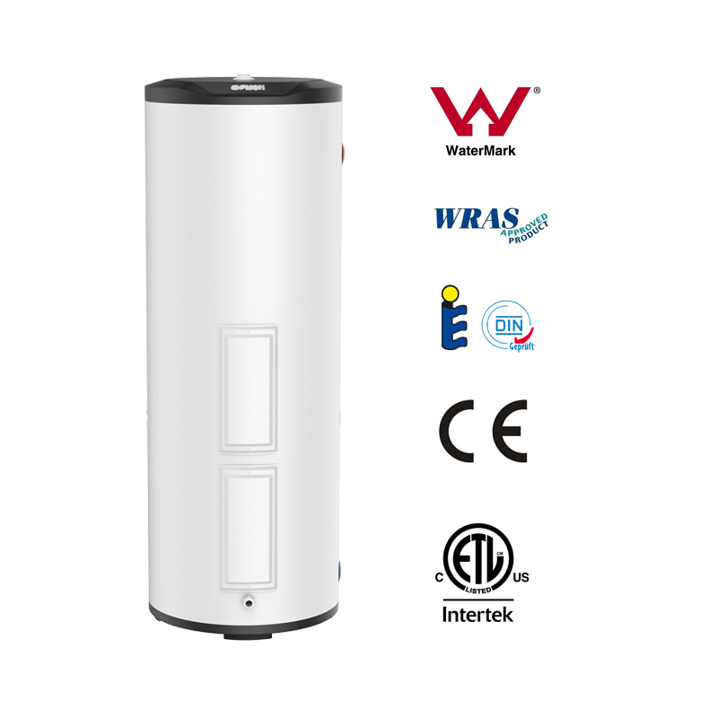 Commercial Electric Water Heater