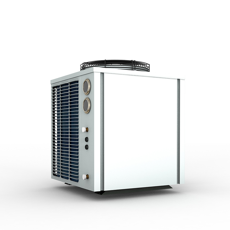 Commercial Heat Pump