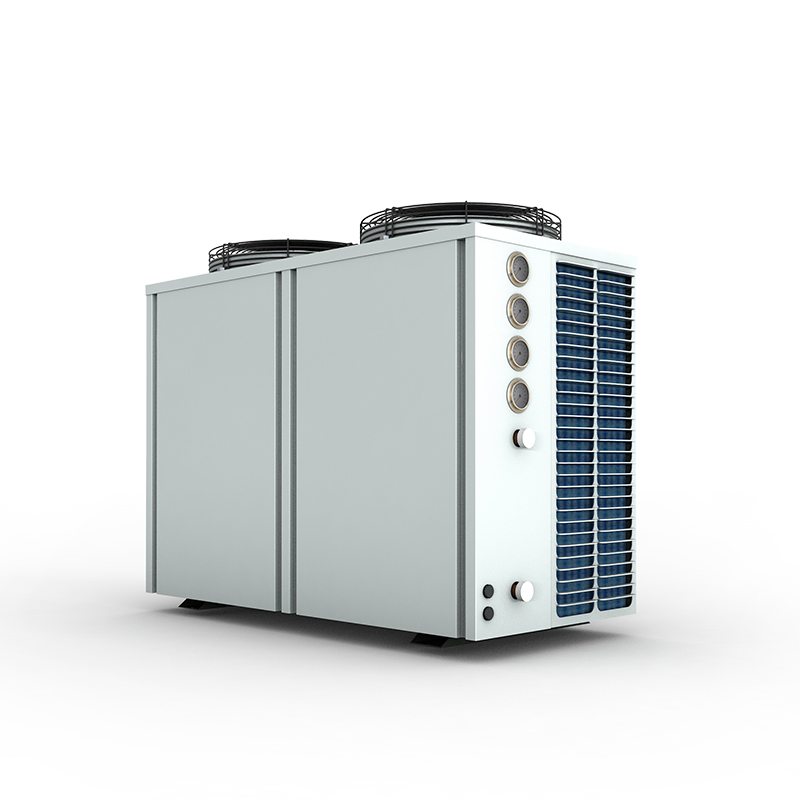 Commercial Heat Pump