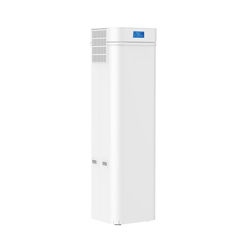 KRS35C Series All In One Heat Pump Water Heater