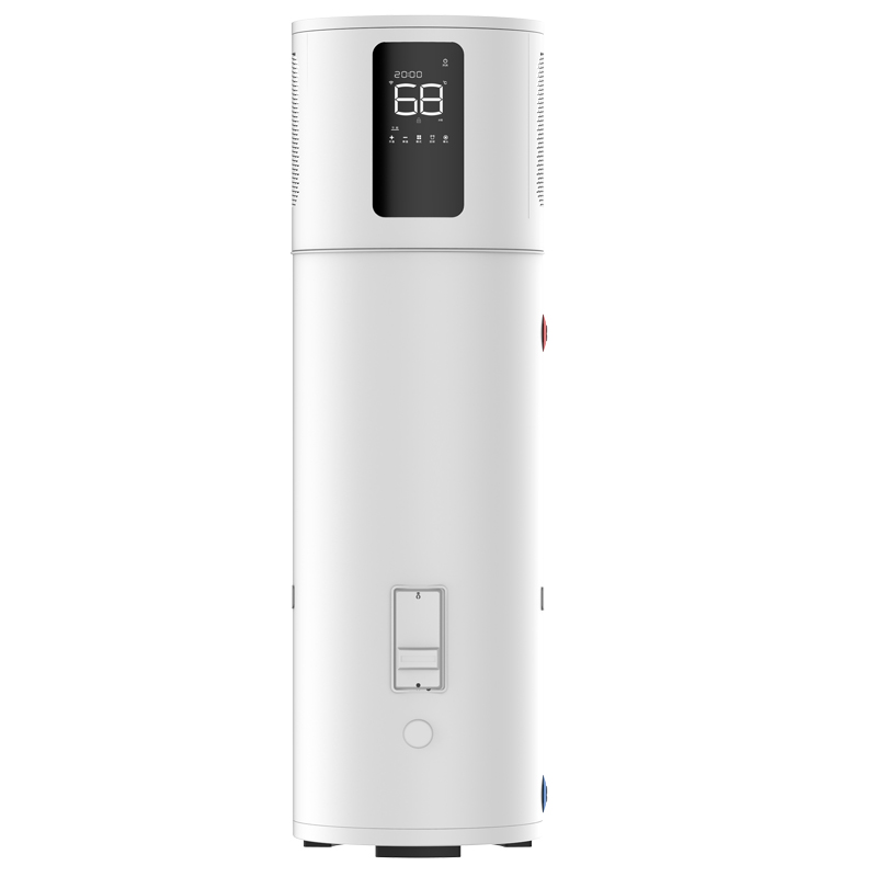KRS38A Series All In One Heat Pump Water Heater