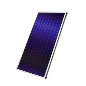 flat-panel-solar-collector